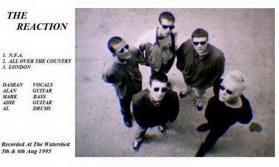 the reaction 1995.jpg